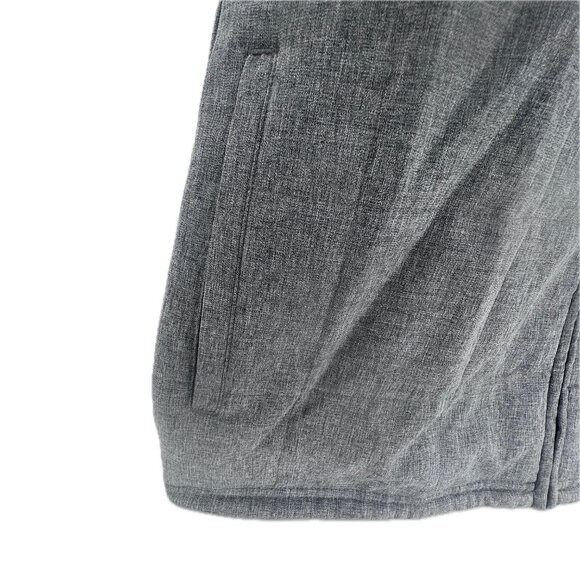 NWT - Travis Mathew Northern vest - Various Sizes - Picture 3 of 4